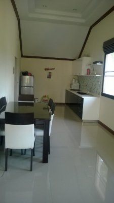Nice Breeze pool villa soi 6 Hua Hin