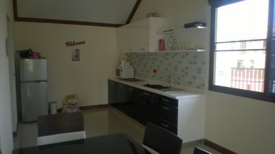 Nice Breeze pool villa soi 6 Hua Hin