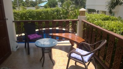 Nice Breeze pool villa soi 6 Hua Hin