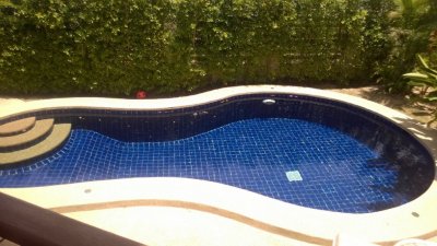 Nice Breeze pool villa soi 6 Hua Hin