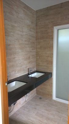 Nice Breeze pool villa Soi 6 Hua Hin