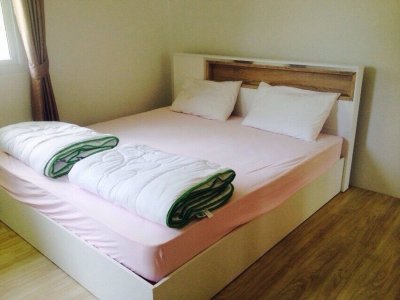 Nice Breeze pool villa Soi 6 Hua Hin