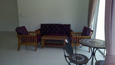 Nice Breeze pool villa Soi 6 Hua Hin