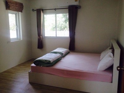 Nice Breeze pool villa Soi 6 Hua Hin