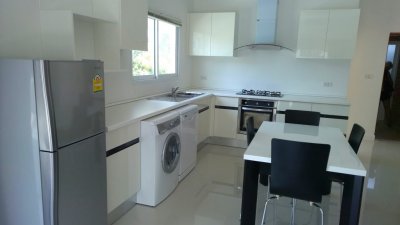 Nice Breeze pool villa Soi 6 Hua Hin