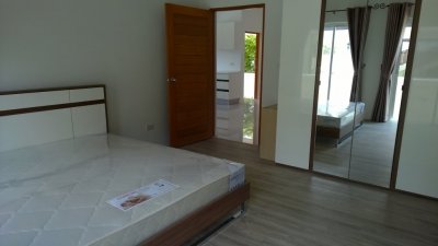 Nice Breeze pool villa Soi 6 Hua Hin