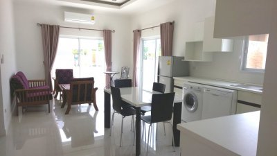 Nice Breeze pool villa Soi 6 Hua Hin