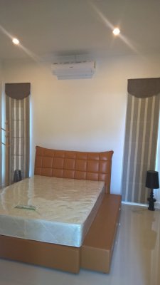 Nice Breeze pool villa soi 6 Hua Hin