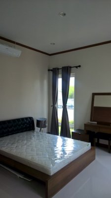 Nice Breeze pool villa soi 6 Hua Hin