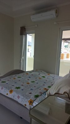 Nice Breeze pool villa soi 6 Hua Hin