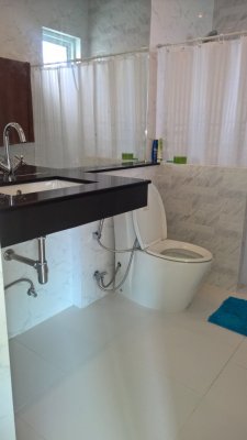 Nice Breeze pool villa soi 6 Hua Hin