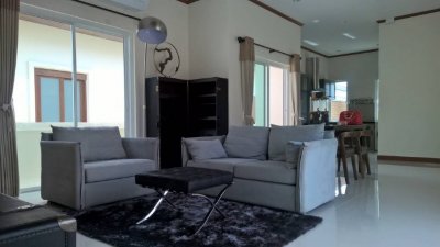 Nice Breeze pool villa soi 6 Hua Hin