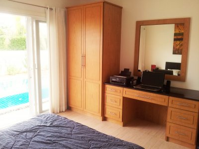 Orchid Palm Home Residence pool villa soi 88 Hua Hin