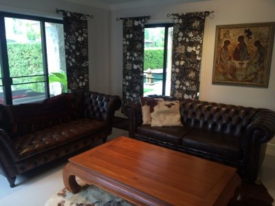 Luxury pool villa south Hua Hin 275 sqm