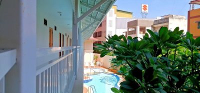 Condo in heart of Hua Hin 1 bedroom 1.68 MB Fully furnished