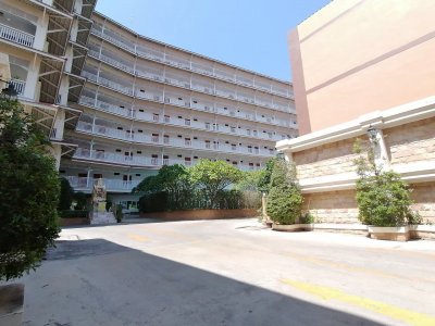 Condo in heart of Hua Hin 1 bedroom 1.68 MB Fully furnished