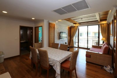 Hua Hin Baan Sanuk on the shores of Khao Takiab