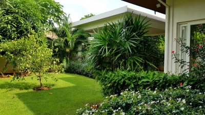 Orchid Palm Home Residence pool villa soi 88 Hua Hin