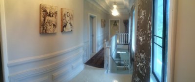 Luxury pool villa south Hua Hin 275 sqm