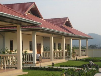 Palm Village pool villa 140 sqm 94/102 Soi Hua Hin