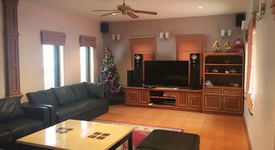 Luxury Private pool villa 640 sqm soi 88 up Hua Hin