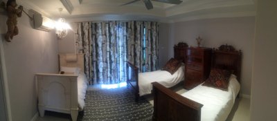 Luxury pool villa south Hua Hin 275 sqm