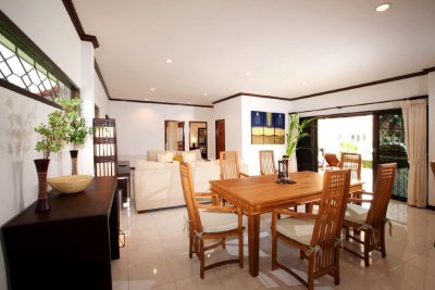 Thailandresort Villa Pauo on soi 102/112 near Swedish school Hua Hin