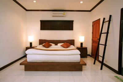 Thailandresort Villa Pauo on soi 102/112 near Swedish school Hua Hin