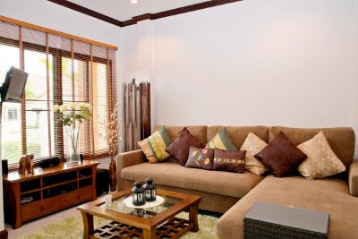 Thailandresort townhouse on soi 102/112 near the Swedish school Hua Hin