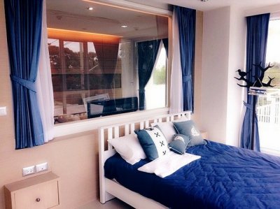 The Ninth Hua Hin new built condominium