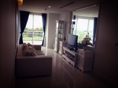 The Ninth Hua Hin new built condominium