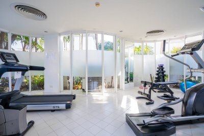 Mykonos 3 Bed 2 Bath Condo for sale Hua Hin city