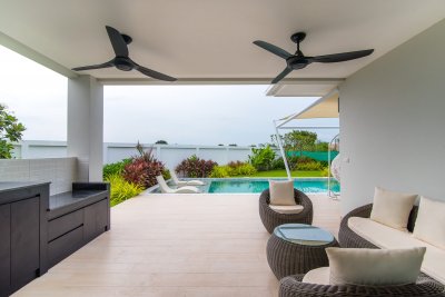 Moda Residences Luxury
brand new Pool villas soi 112 Hua Hin