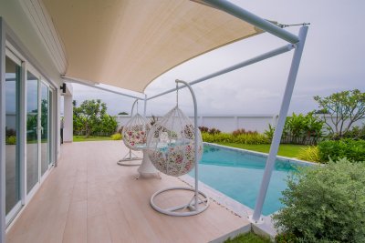 Moda Residences Luxury
brand new Pool villas soi 112 Hua Hin