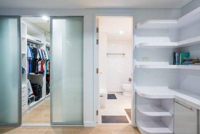 Mykonos 3 Bed 2 Bath Condo for sale Hua Hin city