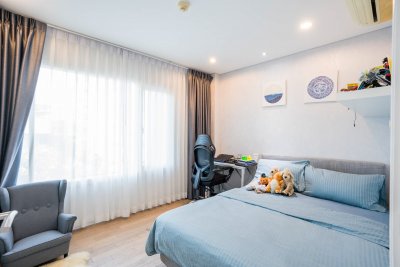 Mykonos 3 Bed 2 Bath Condo for sale Hua Hin city