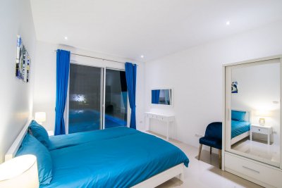 Falcon Hill big pool villa near city
Hua Hin