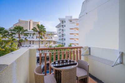 Mykonos 3 Bed 2 Bath Condo for sale Hua Hin city