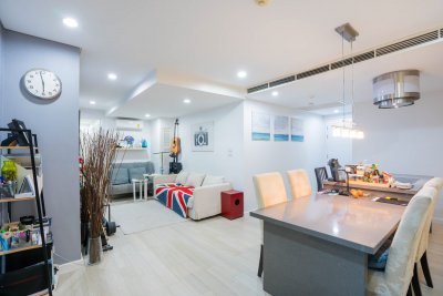 Mykonos 3 Bed 2 Bath Condo for sale Hua Hin city