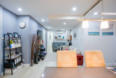 Mykonos 3 Bed 2 Bath Condo for sale Hua Hin city