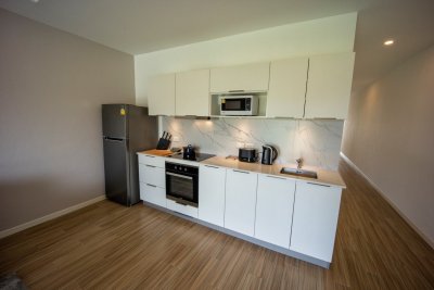 Mali Signature Luxury Townhouse 2 Bedroom Town Houses pool soi 112 Hua Hin