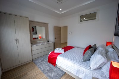 Mali Signature Luxury Townhouse 2 Bedroom Town Houses pool soi 112 Hua Hin
