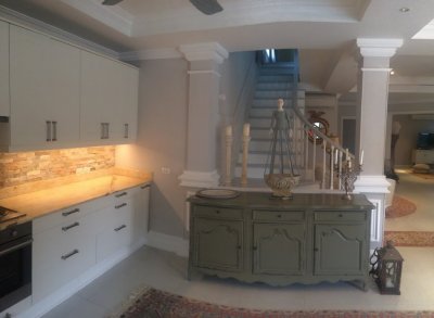 Luxury pool villa south Hua Hin 275 sqm