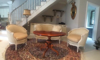 Luxury pool villa south Hua Hin 275 sqm