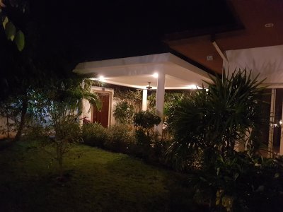 Orchid Palm Home Residence pool villa soi 88 Hua Hin