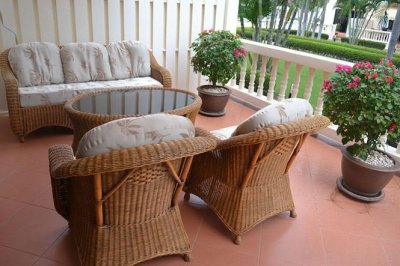 Baan Emma nice townhouse soi 94 in Hua Hin