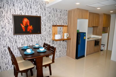 The Pine Hua Hin apartment near beach Takiab