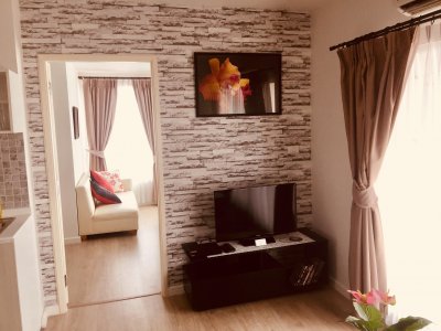 Baan Peang Ploen apartment 2 bed 2 bath Takiab beach Hua Hin