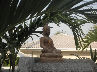 The Lees Exclusive pool villa 4 bedrooms soi 88 near downtown Hua Hin