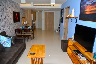 The Pine Hua Hin apartment near beach Takiab
